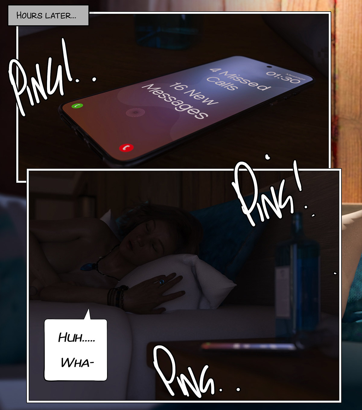 How the hell do I explain this to my husband - That's you, miss sue: Cancun cocktails