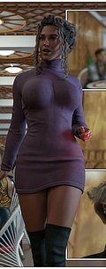 Take all my french cock, you greedy cochonne - The ring of the Roman Empress 10
