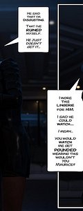 Use my married white cunt, harder, deeper - Black marked 6