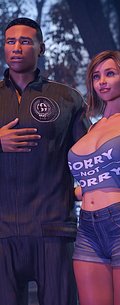 I like my dick sucked by a hot lil' snowbunny - Legal dues