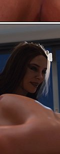 Do you think I would look better if I got a boob job? - The focus shift 4