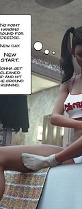 Can't do much of anything without money - Red Candy, Roomies