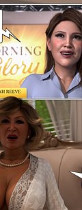 Bittersweet cocoa, a dash of cinnamon and very special ingredient - The MILF next door 3