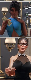 I find myself in need of additional staff - The ring of the Roman Empress 11