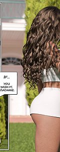 If I am victorious, she will serve me in Italy for one year - The ring of the Roman Empress 11