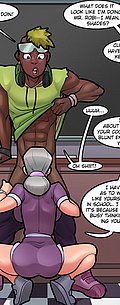 Can't wait to get in dat pink pussy - Miss Grundy's New Lesson Plan