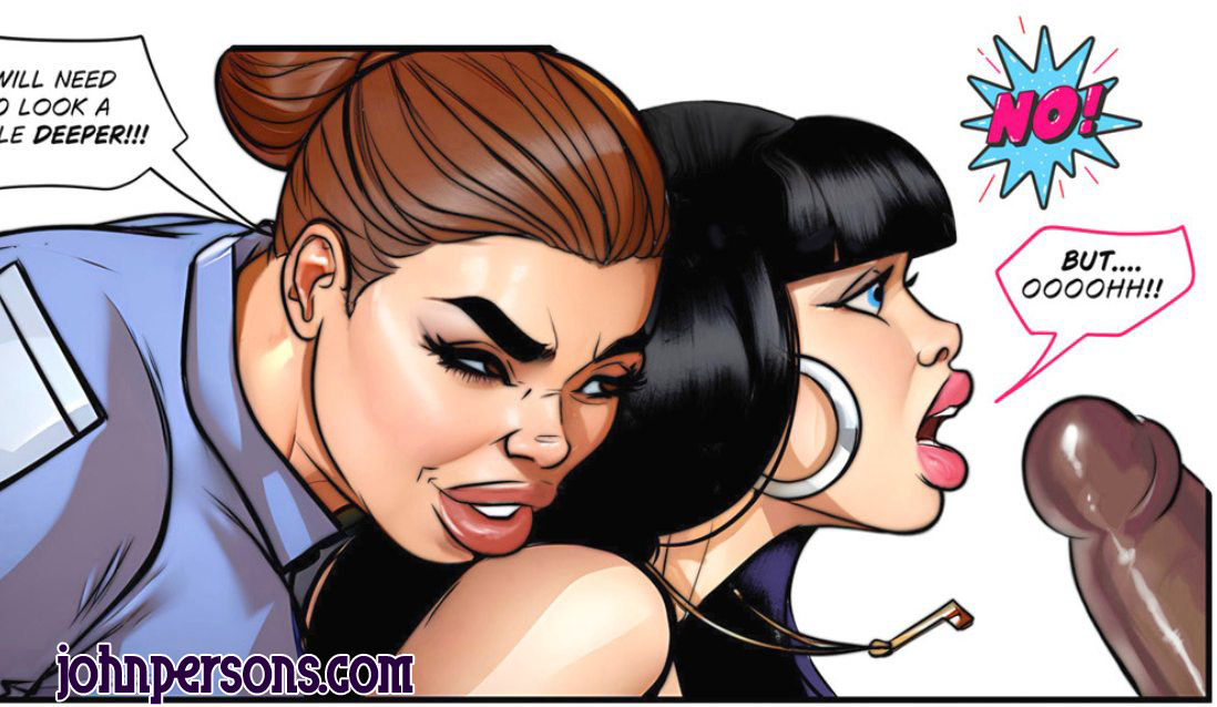 Her ass is fucking awesome - Luciana big surprise