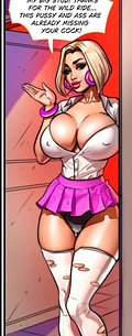 I want your husband smelling my load in your pussy when he licks you tonight - Velvet Burlesque (LBS)