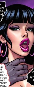 My pussy is throbbing and dripping uncontrollably - Club Secreto (LBS)