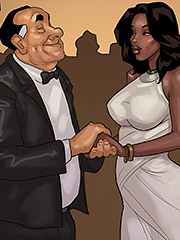 Our sexual chemistry is undeniable - The mayor 6