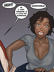 Also the way you're going to have to open your mouth much wider than that for this to work - The mayor 6