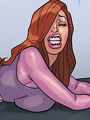 This pussy is so fucking tight - The poker game 3 Full house