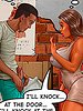 I'm gonna jerk off before sleeping - Brazilian Slumdogs - Porn video on the cell phone by welcomix (tufos)