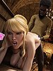 I'ma fuck dis sweet rich white pussy hard - Catherine and Isaiah by Dark Lord