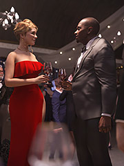 Besides meeting up with big, strong black men and taking them home - The focus shift 3 by Tab109