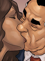 Your job is very stressful and you need someone who knows how to relieve you of that stress - The mayor 6